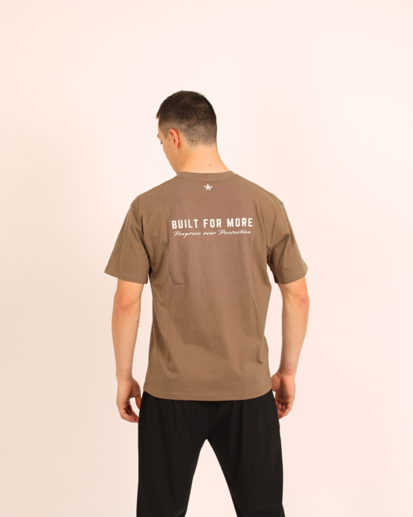 Cotton Fit T-shirt