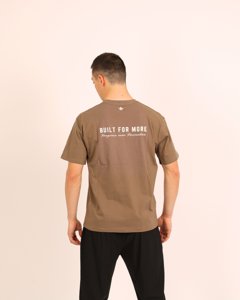 Cotton Fit T-shirt