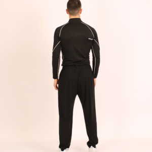 Men's Performance Long-Sleeve Compression T-shirt - Image 3