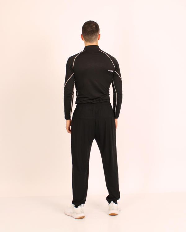 Men's Performance Long-Sleeve Compression T-shirt
