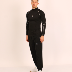 Men's Performance Long-Sleeve Compression T-shirt - Image 2