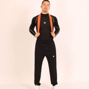 Men's Performance Long-Sleeve Compression T-shirt - Image 4