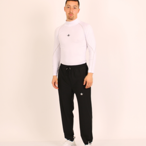 Men's Performance Long-Sleeve Compression T-shirt - Image 2