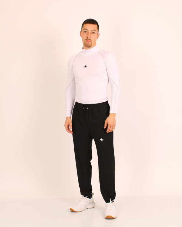 Men's Performance Long-Sleeve Compression T-shirt