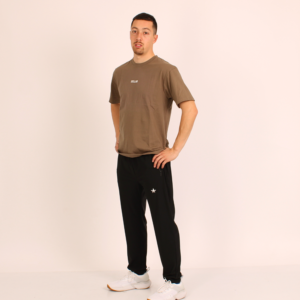 Cotton Fit T-shirt - Image 3