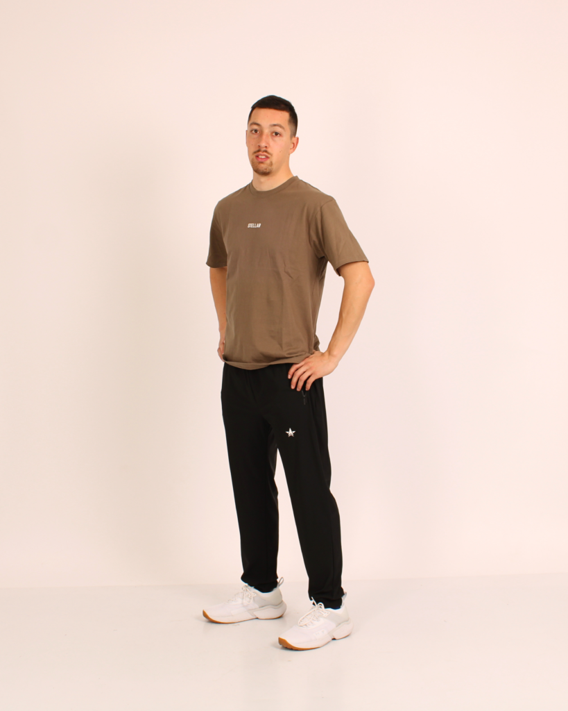 Cotton Fit T-shirt
