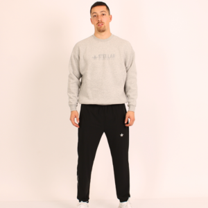 Cotton Crew Sweatshirt - Image 5