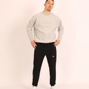 Cotton Crew Sweatshirt - Image 4
