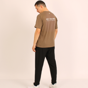 Cotton Fit T-shirt - Image 2