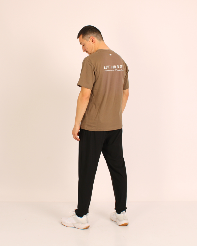 Cotton Fit T-shirt