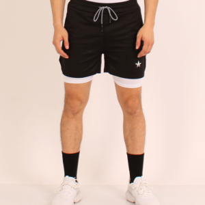 Men's Performance 2-in-1 Shorts - Image 2