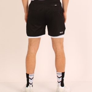 Men's Performance 2-in-1 Shorts - Image 3