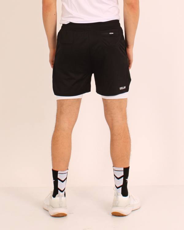 Men's Performance 2-in-1 Shorts