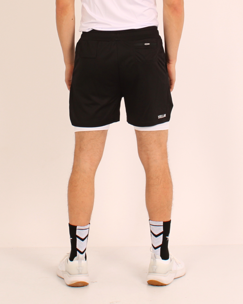 Men's Performance 2-in-1 Shorts