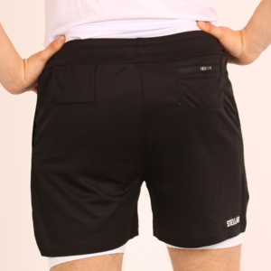Men's Performance 2-in-1 Shorts - Image 4
