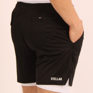 Men's Performance 2-in-1 Shorts - Image 5