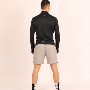 Men's Performance Quarter-Zip Midlayer - Image 2