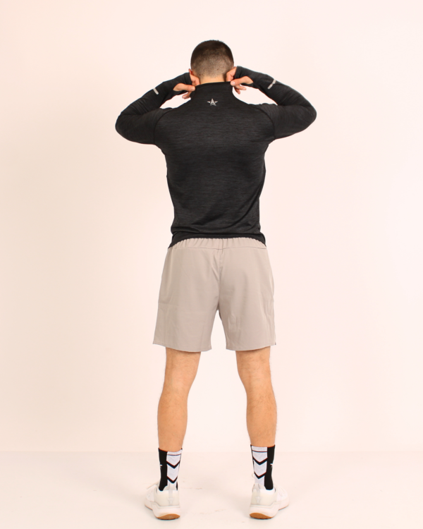 Men's Performance Quarter-Zip Midlayer
