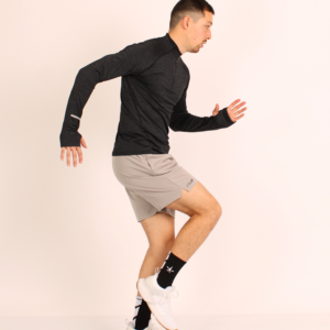 Men's Performance Quarter-Zip Midlayer - Image 5