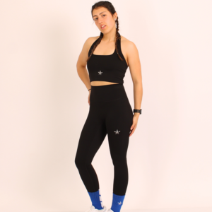 Women's Performance Leggings - Image 2