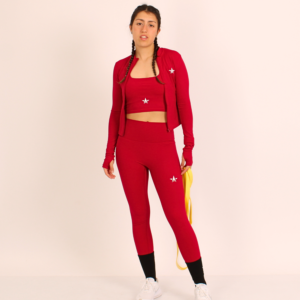 Women's Performance Jacket - Image 3
