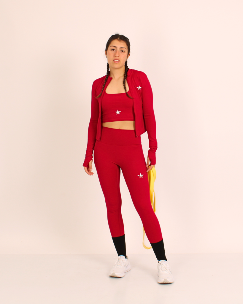 Women's Performance Jacket