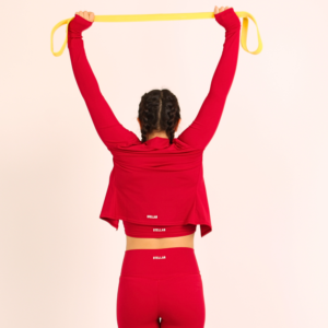 Women's Performance Jacket - Image 2