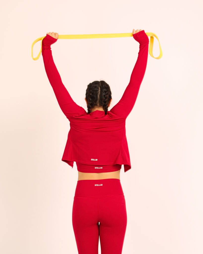 Women's Performance Jacket