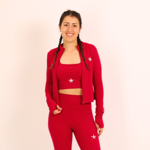 Women's Performance Jacket