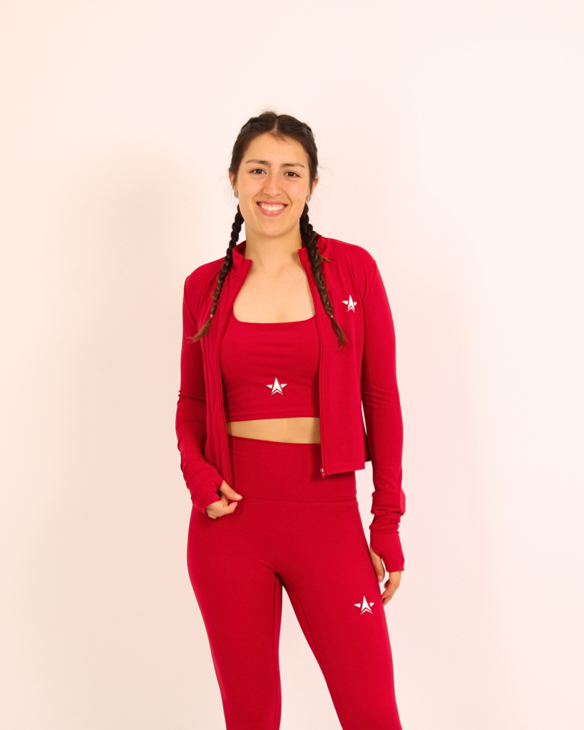 Women's Performance Jacket