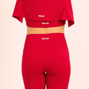 Women's Performance Leggings - Image 4