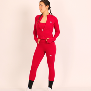 Women's Performance Jacket - Image 4