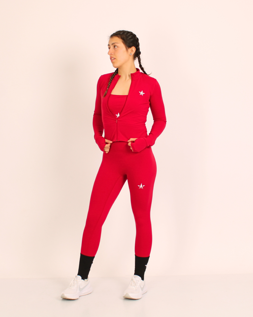 Women's Performance Jacket