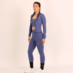 Women's Performance Jacket - Image 3