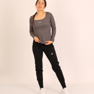 Women's Performance Long-Sleeve Shirt - Image 2