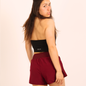 Women's Performance 2-in-1 Shorts - Image 3