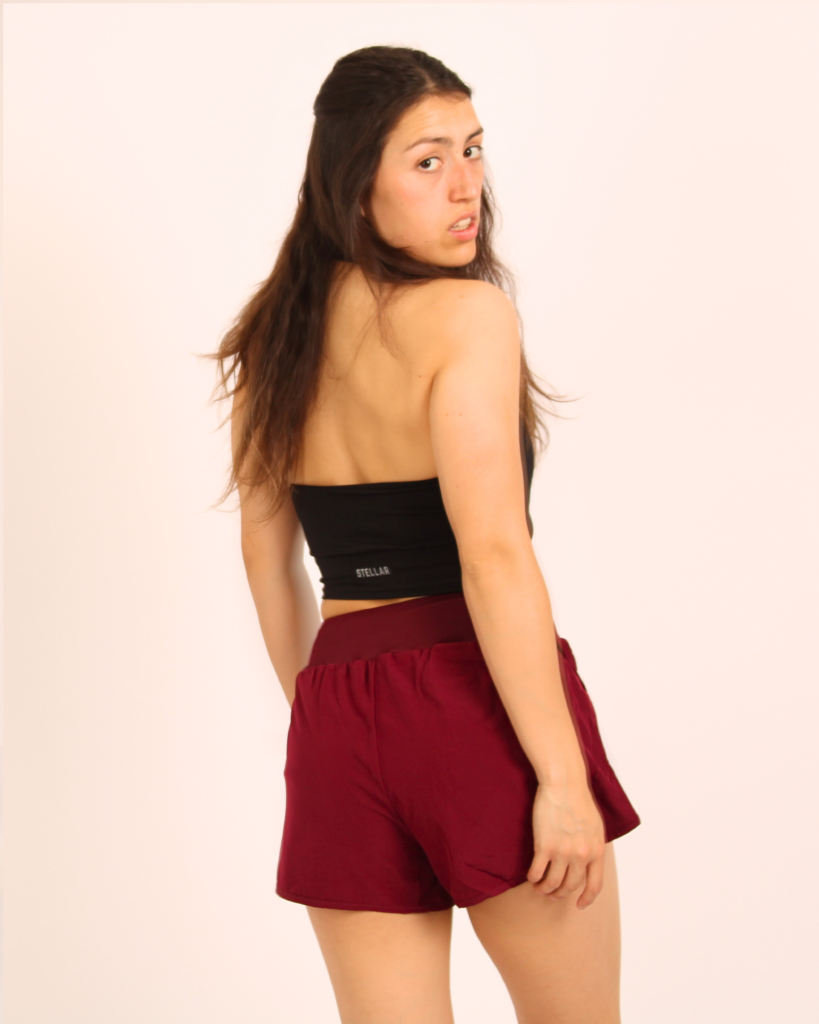 Women's Performance 2-in-1 Shorts