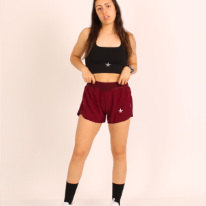 Women's Performance 2-in-1 Shorts - Image 4