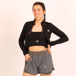 Women's Performance 2-in-1 Shorts