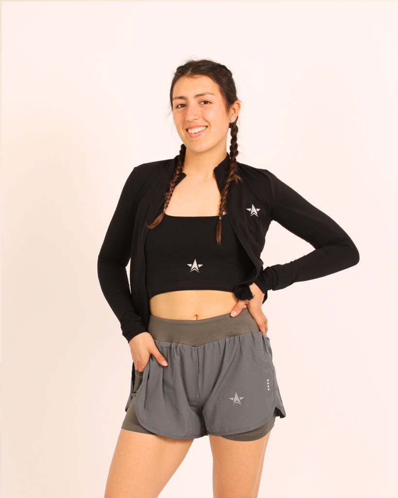 Women's Performance 2-in-1 Shorts