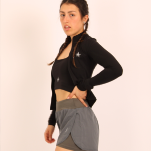 Women's Performance 2-in-1 Shorts - Image 2