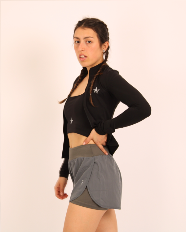 Women's Performance 2-in-1 Shorts