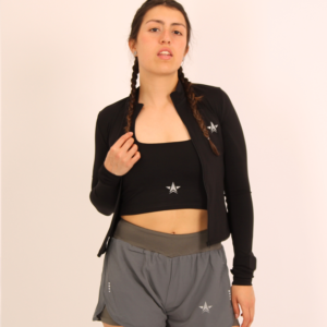 Women's Performance 2-in-1 Shorts - Image 3