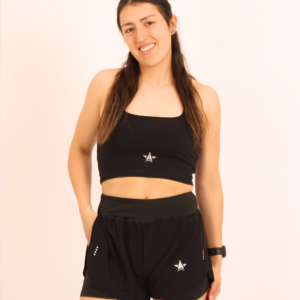 Women's Performance 2-in-1 Shorts
