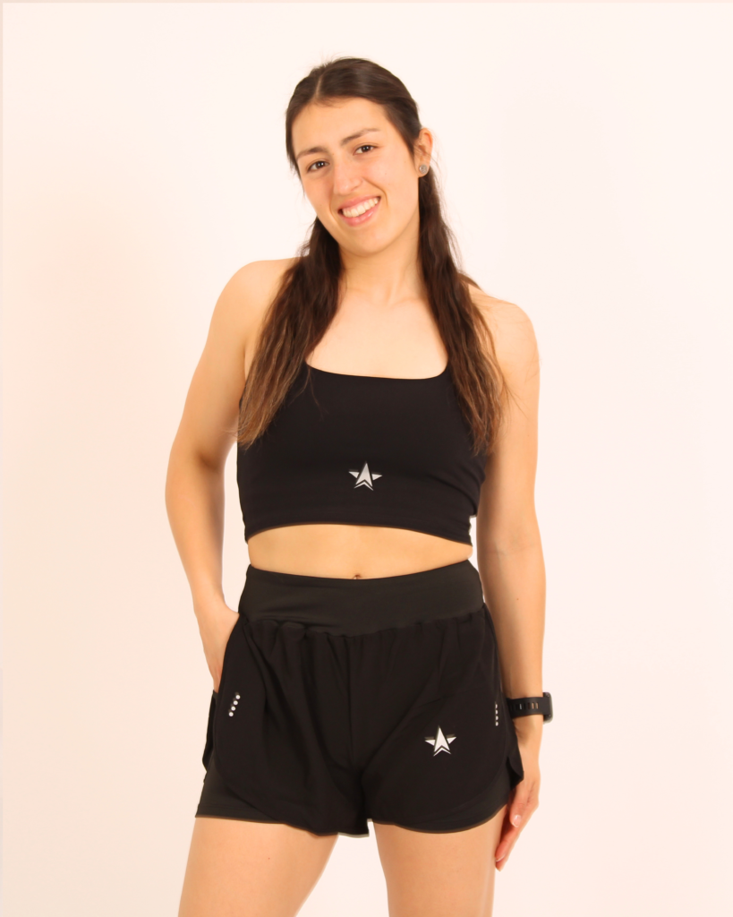 Women's Performance Bra