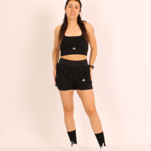 Women's Performance 2-in-1 Shorts - Image 2