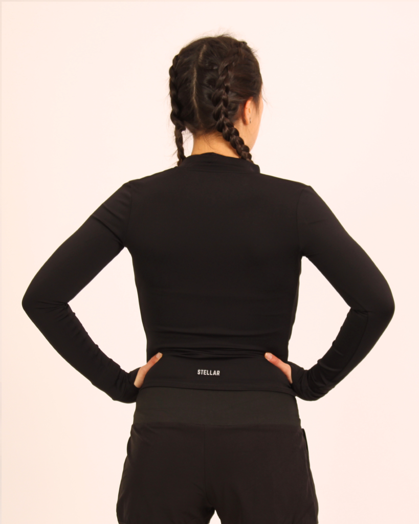 Women's Performance Jacket