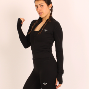 Women's Performance Jacket - Image 3
