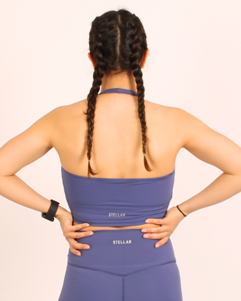 Women's Performance Bra