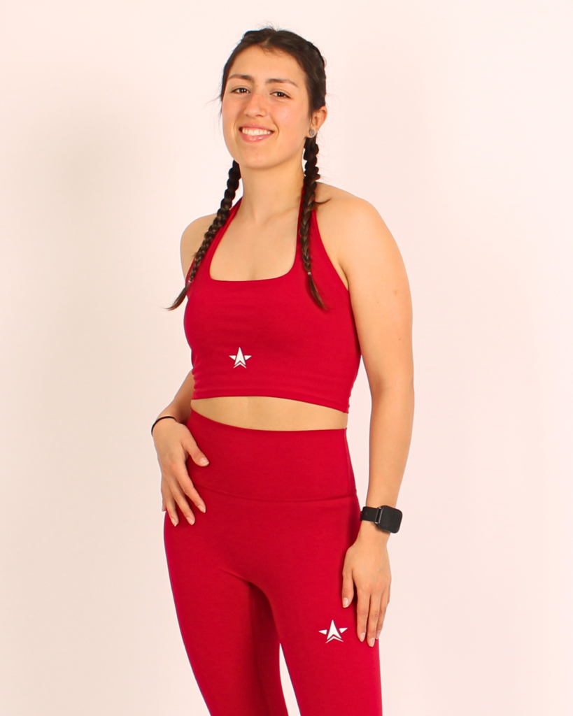 Women's Performance Bra